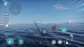 War Thunder Mobile screenshot