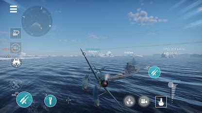 War Thunder Mobile screenshot 3