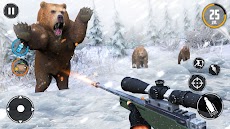 Animal Hunting Games 3Dのおすすめ画像4