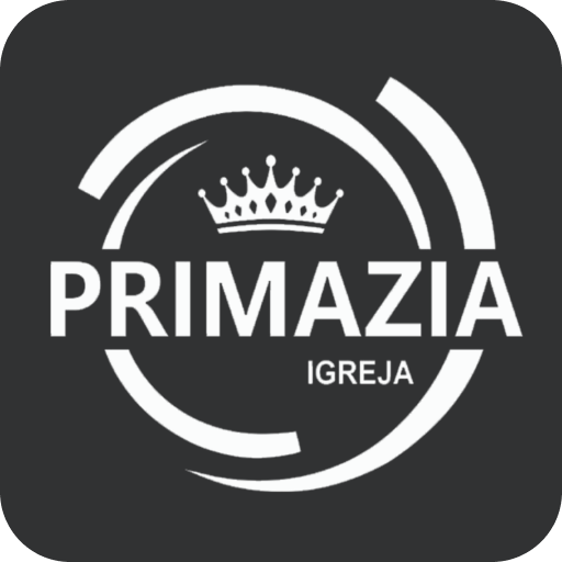 Igreja Primazia logo
