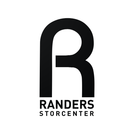 Randers Storcenter  Icon