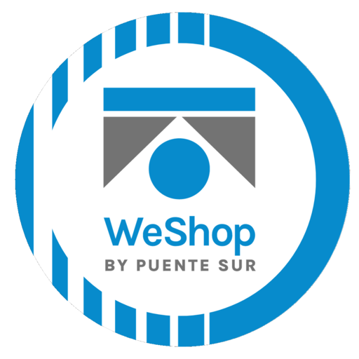WeShop logo