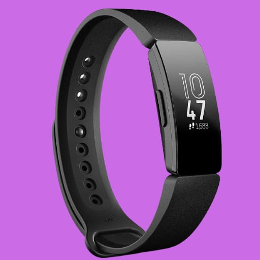 Fitbit Inspire guide logo