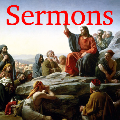 Sermons for Preaching Laai af op Windows