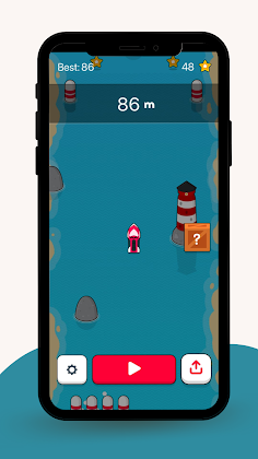 Do Darya Boating - Screenshot 4