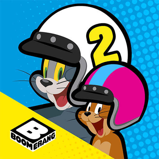 Boomerang Make And Race 2 - Ứng Dụng Trên Google Play