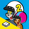 Boomerang Make and Race 2 icon