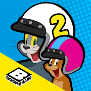 Boomerang Make and Race 2 Mod apk son sürüm ücretsiz indir