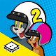 Boomerang Yap ve Yarış 2 - Çizgi Film Yarış Oyunu