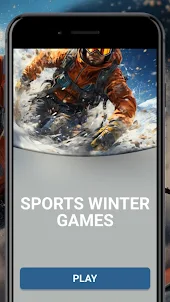 Winter Sports Info