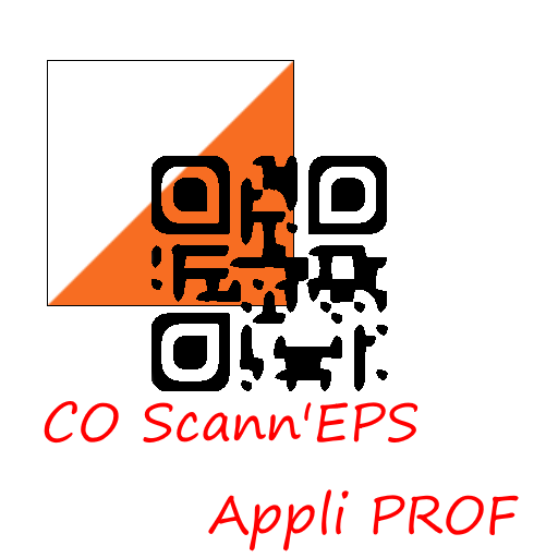 CO Scann'EPS (Prof) 3.5 Icon