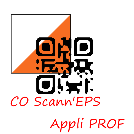 CO Scann'EPS (Prof)