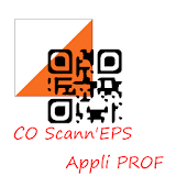 CO Scann'EPS (Prof) icon