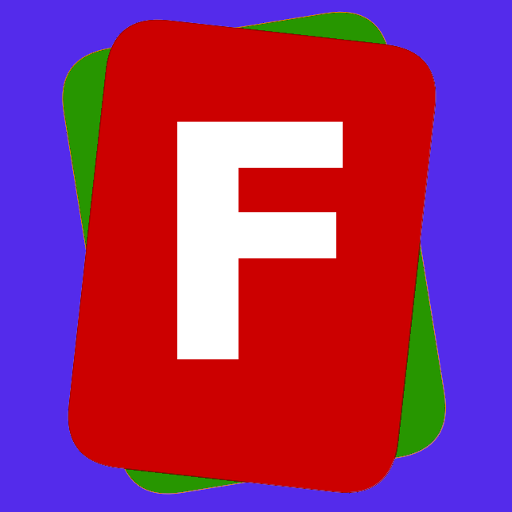 Easy Flashcards logo