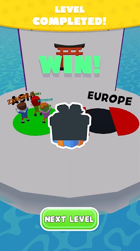 Guess Things - Test knowledge Screen 2