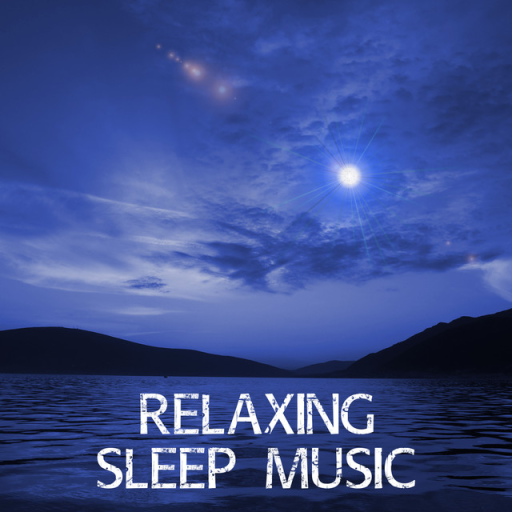 Nature Sounds for Meditation logo