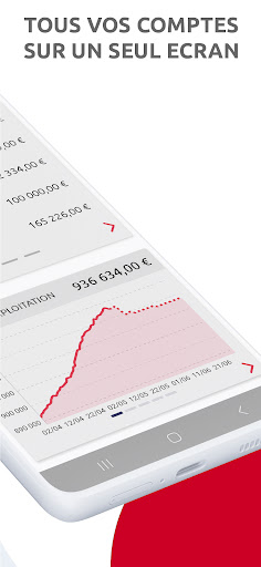 Pulceo Mobile Screen 2