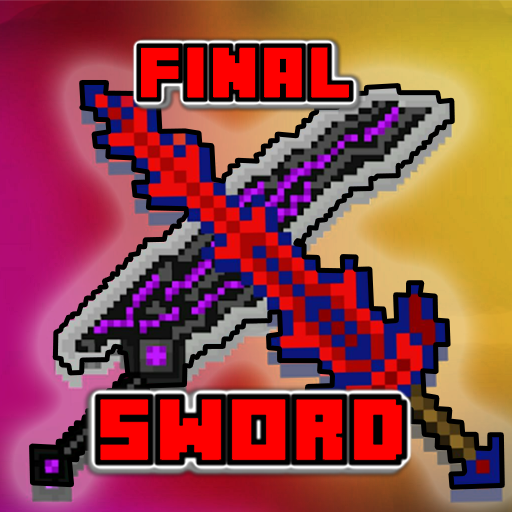 Final Sword Mod for Minecraft Download on Windows