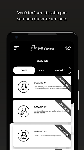 Intellimen Screen 3