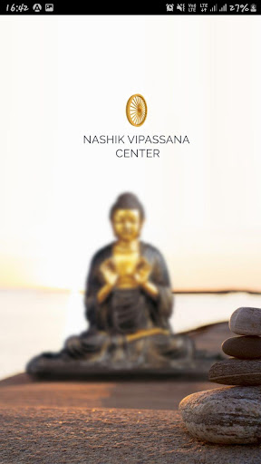 Vipassana Screenshot 1 - AppWisp.com