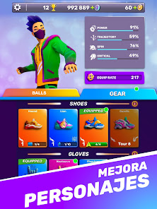 Captura de pantalla