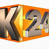 K24 live Tv icon