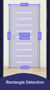 AR Ruler App: Tape Measure Cam Capture d'écran