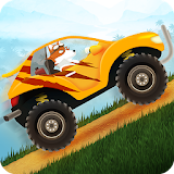 Offroad Racing Cars icon