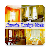 Curtain Design Ideas 2016 icon