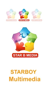 STAR B MEDIA