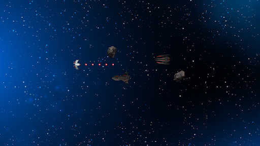 Android application Aegis: Crusade of the Void screenshort