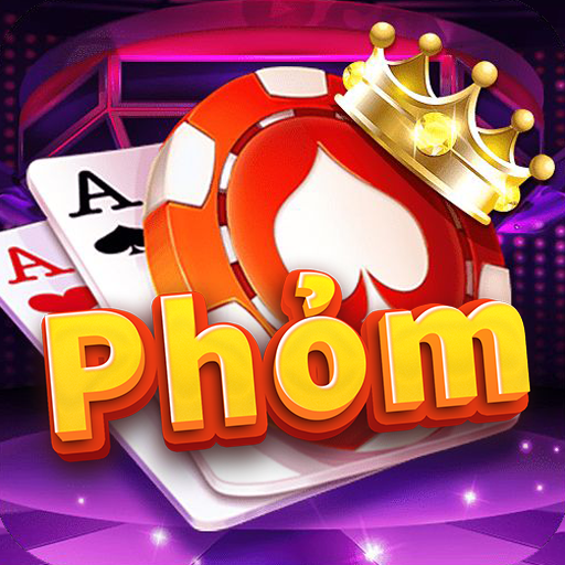4Play - Phỏm Tá Lả Tú Lơ Khơ logo