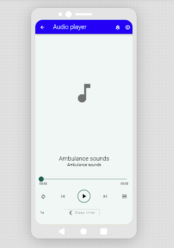 Ambulance sounds Screenshot 4 - AppWisp.com