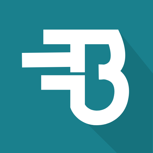 Bikjaa logo