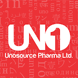 Unosource Pharma icon