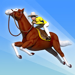 Icon image Horse Race Master 3d