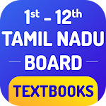 Cover Image of Download Tamilnadu Textbook, Tamilnadu  APK