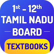 Top 20 Books & Reference Apps Like Tamilnadu Textbook - Best Alternatives