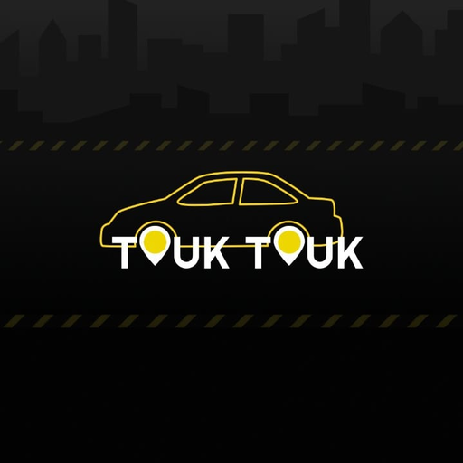 Touk Touk logo
