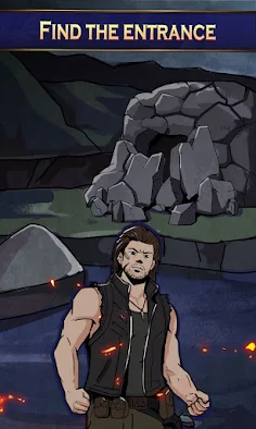 Tomb Keeper Legend - Screenshot 4