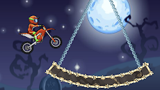 Moto X3M Bike Race Gameのおすすめ画像2