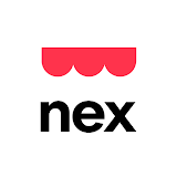 Nex - sales app for stores icon