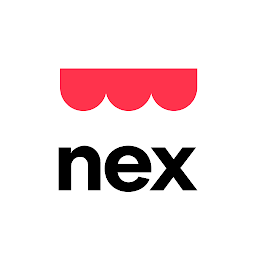 Icon image Nex - sales app for stores