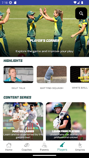 CA Coach screenshot 5