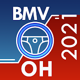 BMV Ohio - Permit Practice Test - 2021 icon