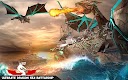 screenshot of Army Dragon Robot War Games