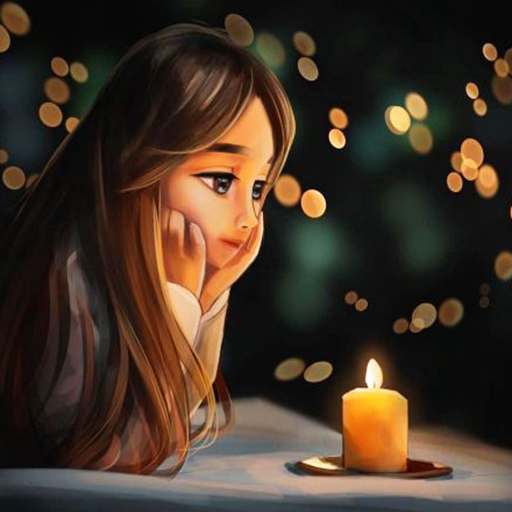 Sad Girl Profile Picture