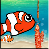 Clumsy Swimmy Nemo icon