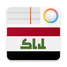 Icon image Iraq Radio Stations Online - I