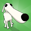 下载 Long Nose Dog 安装 最新 APK 下载程序